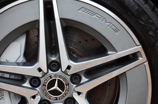 Mercedes-Benz C-Klasse – thumbnail 24