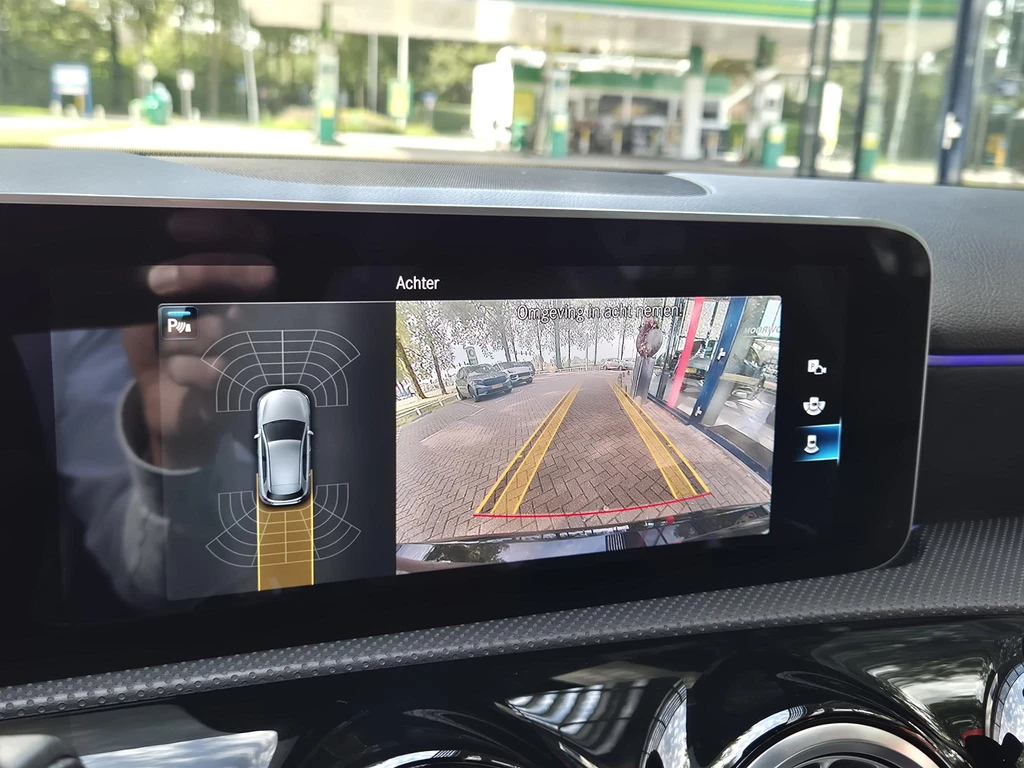 Mercedes-Benz A-Klasse – foto 20