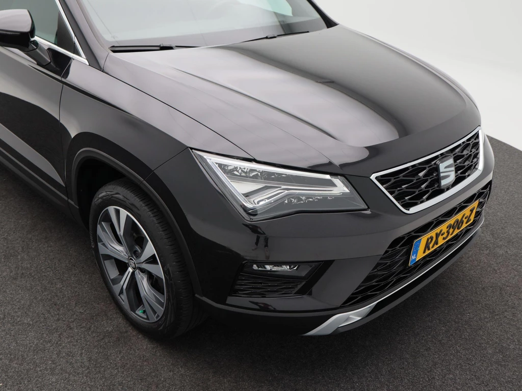 SEAT Ateca – foto 7