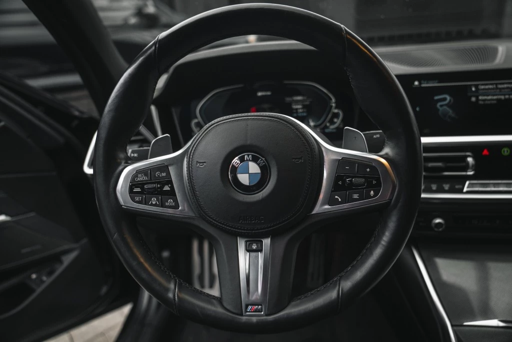 BMW 3 Serie – foto 26