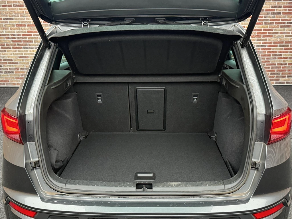CUPRA Ateca – foto 35