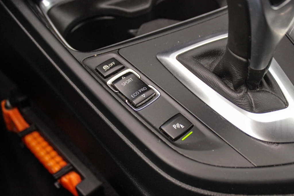 BMW 3 Serie – foto 35