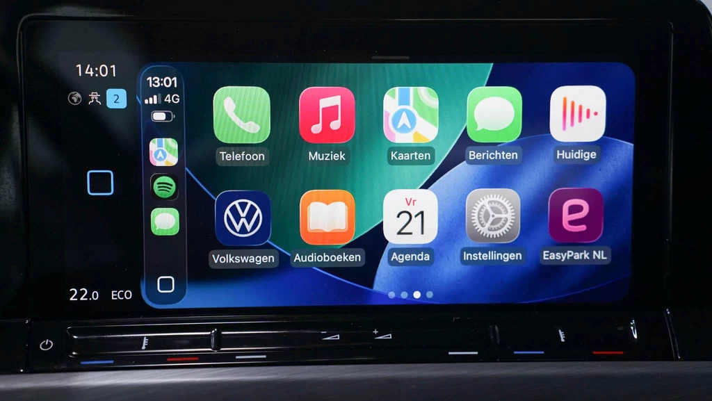 Volkswagen Golf – foto 29