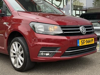 Volkswagen Caddy – thumbnail 6