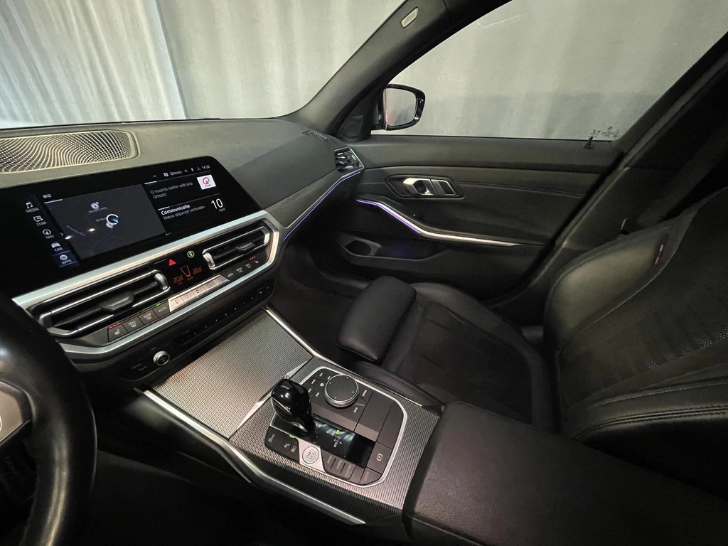 BMW 3 Serie – foto 31