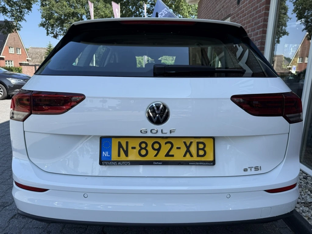 Volkswagen Golf – foto 6