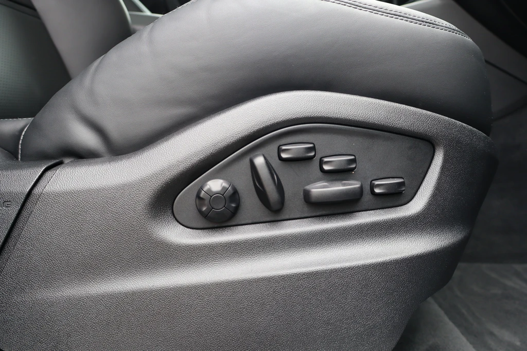 Porsche Cayenne – foto 14