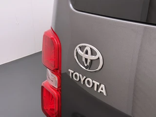 Toyota ProAce – thumbnail 26