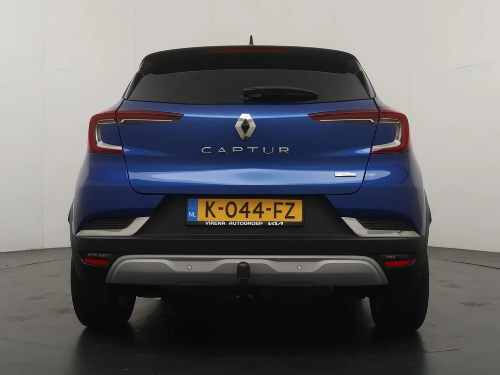 Renault Captur – foto 6