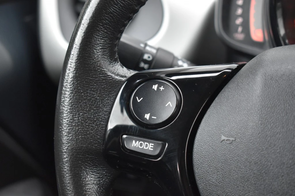 Peugeot 108 – foto 21