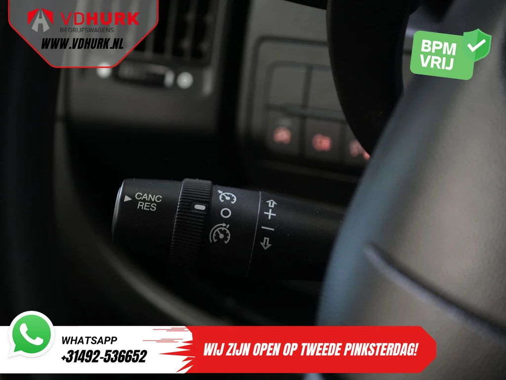 Opel Movano – foto 18