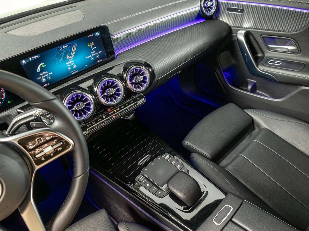 Mercedes-Benz CLA – foto 17