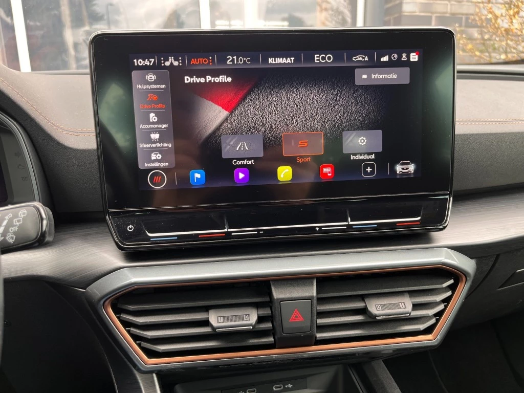 CUPRA Formentor – foto 19