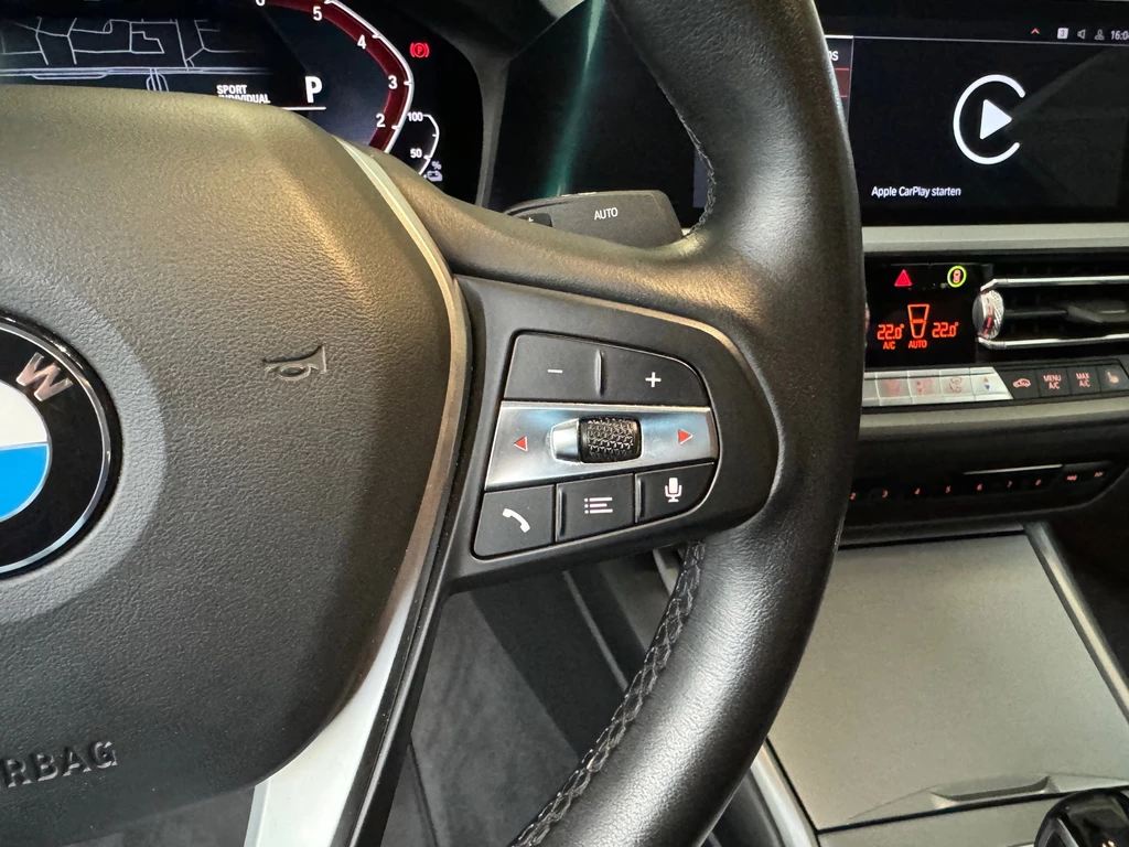 BMW 3 Serie – foto 14