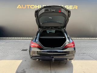 Mercedes-Benz CLA – thumbnail 20