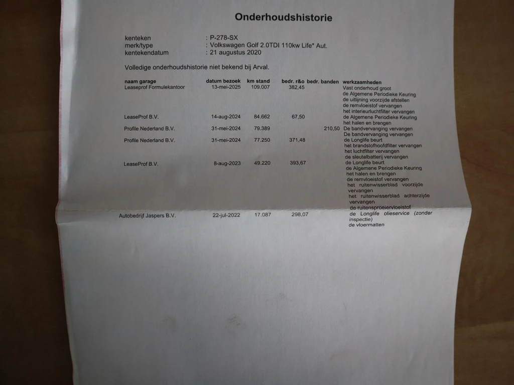 Volkswagen Golf – foto 34