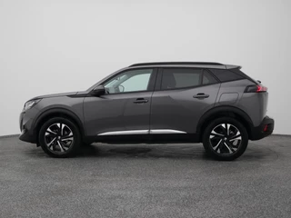Peugeot 2008 – thumbnail 3