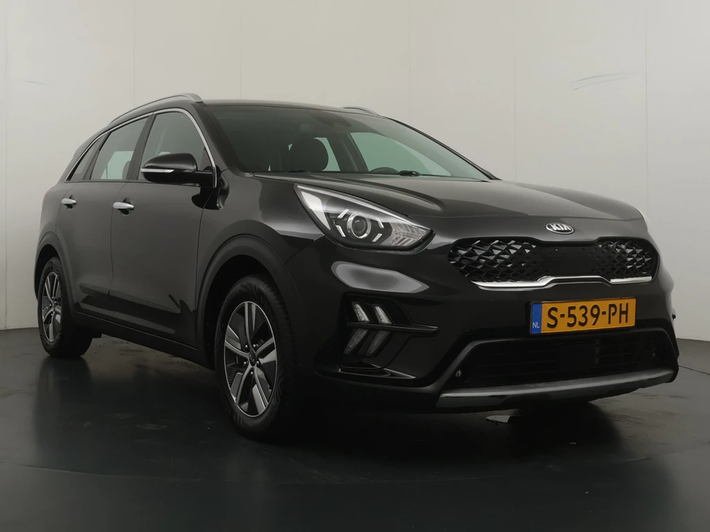 Kia Niro – foto 11