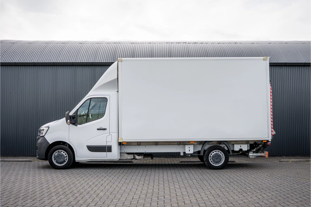 Renault Master – foto 2