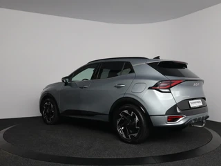 Kia Sportage – thumbnail 4
