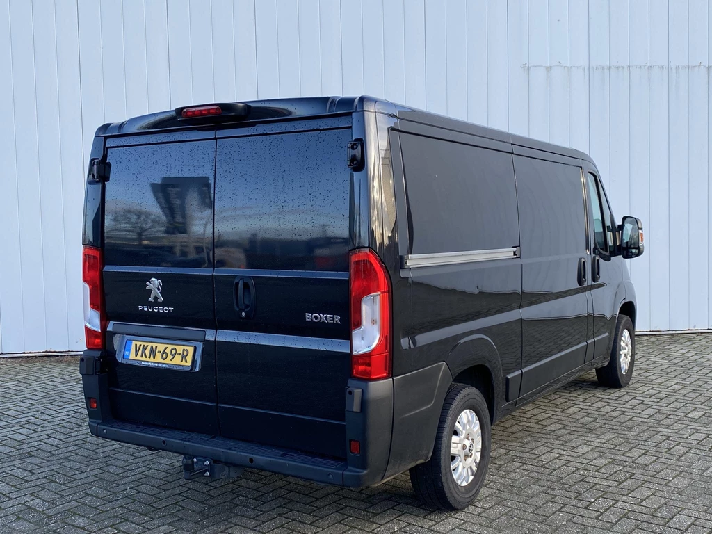 Peugeot Boxer – foto 3