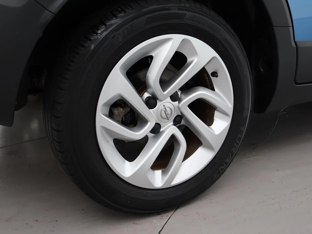 Opel Crossland X – foto 15