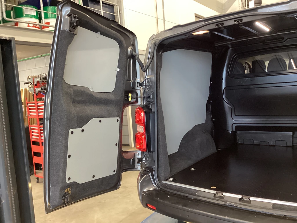 Fiat Scudo – foto 30