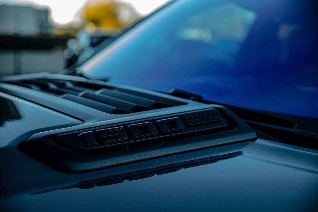 Dodge Ram 1500 – foto 12