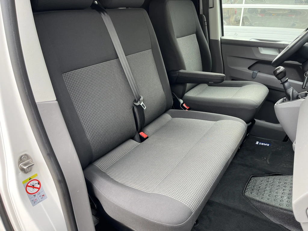 Volkswagen Transporter – foto 32