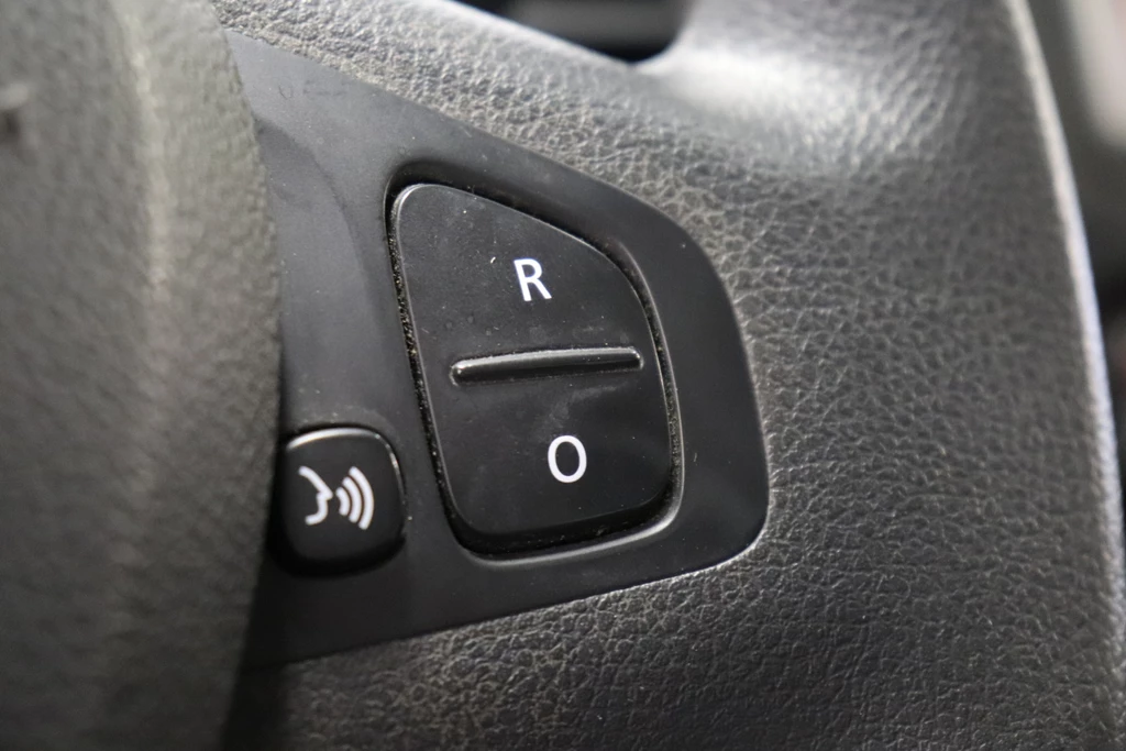 Renault Trafic – foto 19