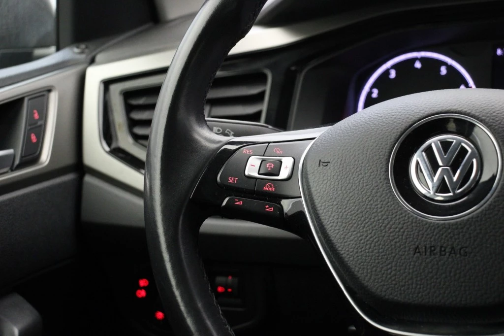 Volkswagen Polo – foto 18