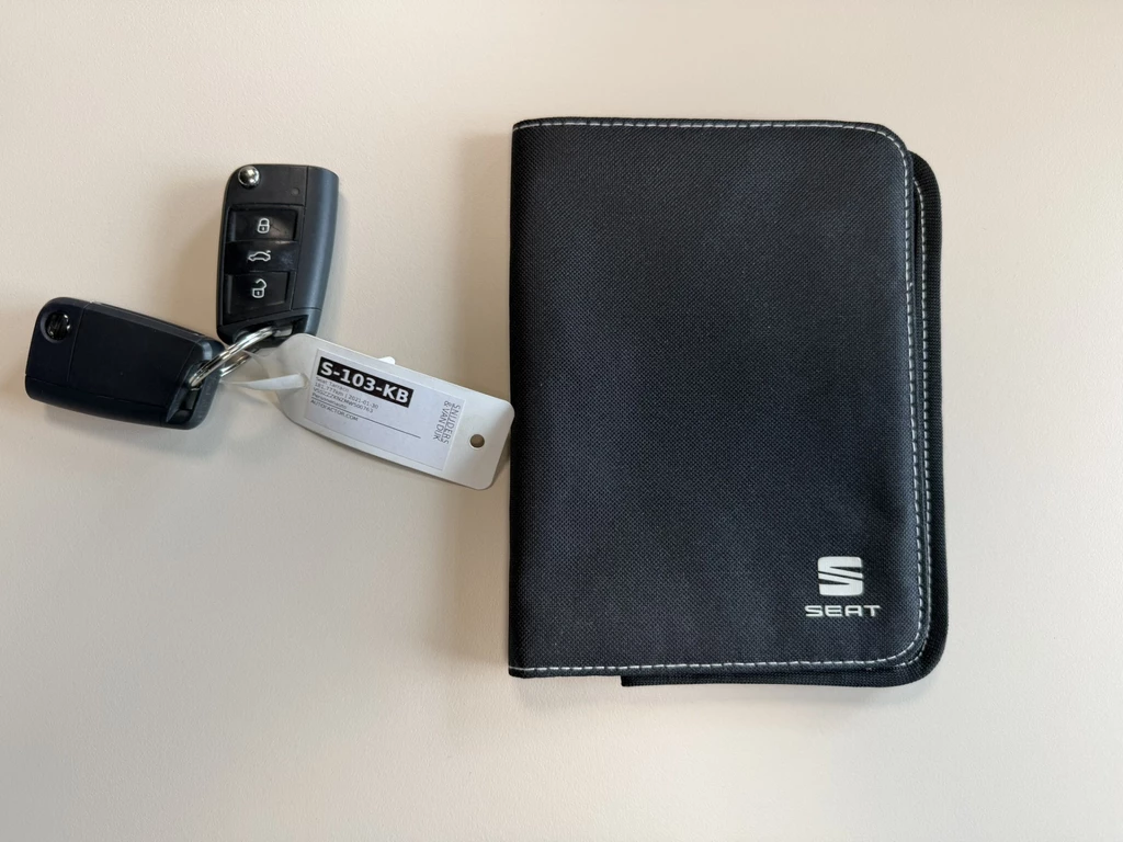 SEAT Tarraco – foto 38