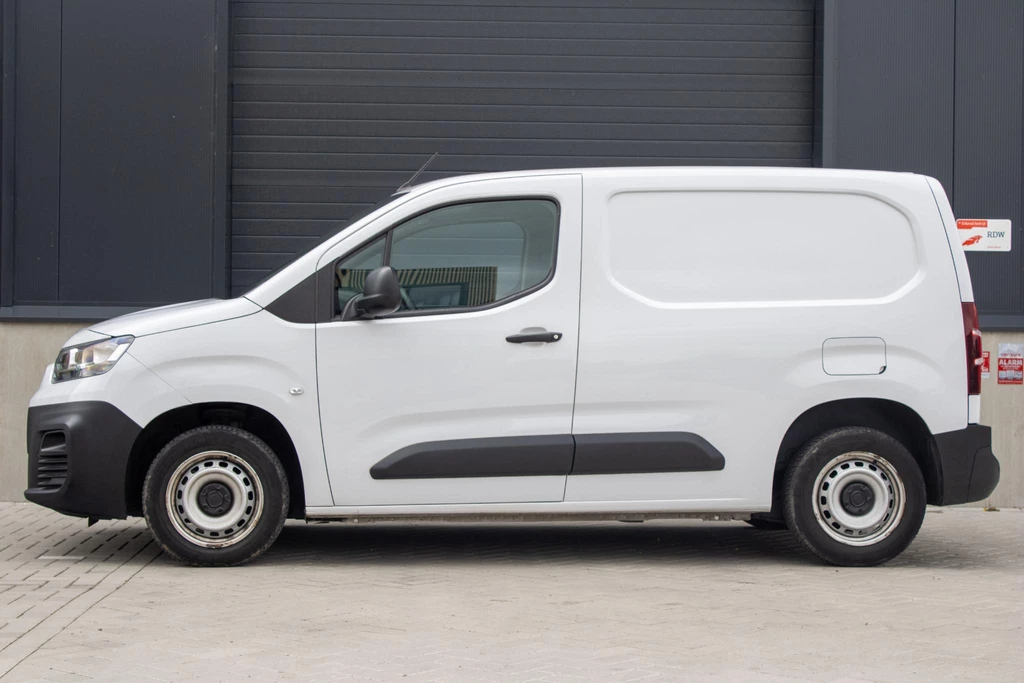 Fiat Doblò – foto 4