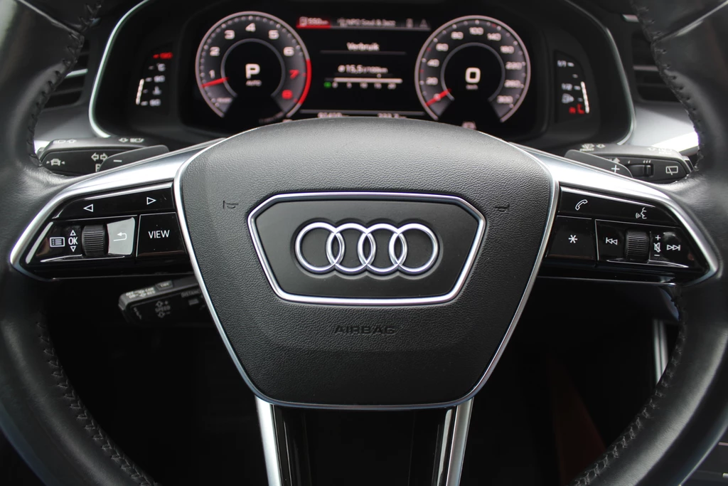 Audi A6 Allroad – foto 34