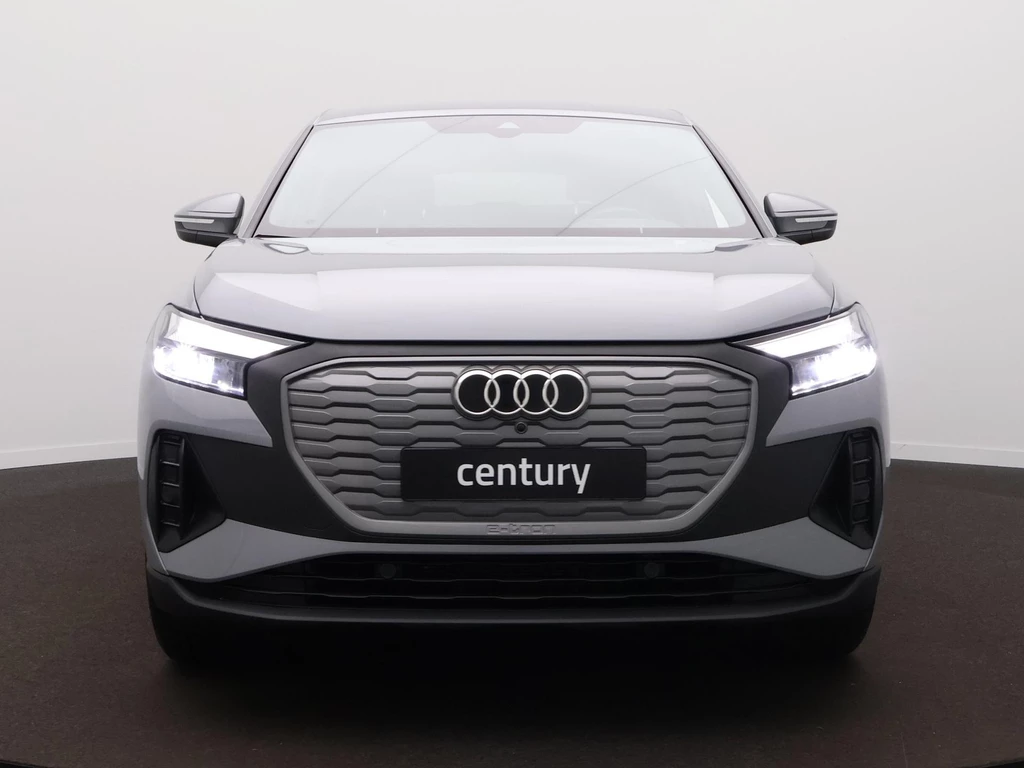 Audi Q4 Sportback e-tron – foto 10