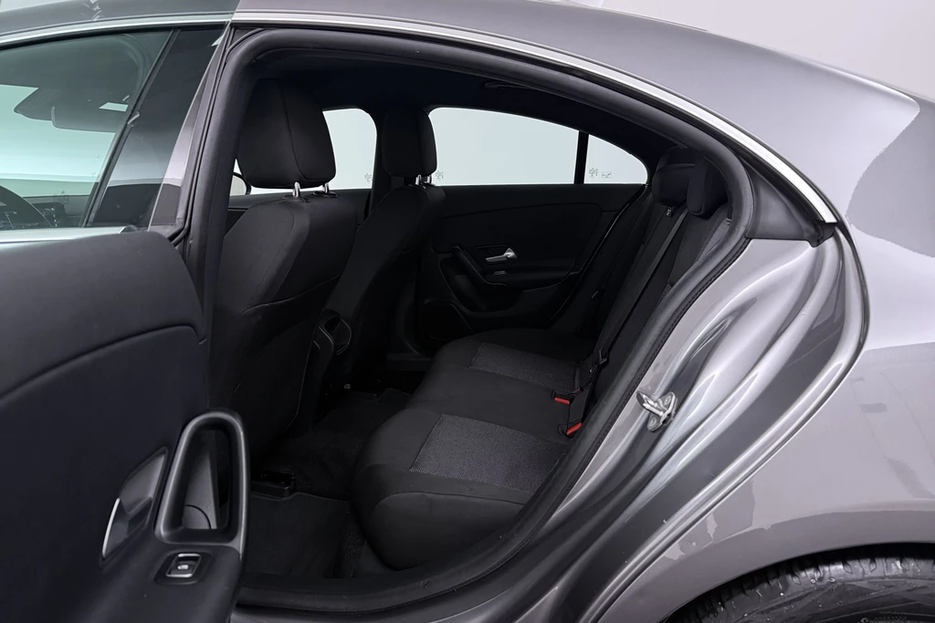 Mercedes-Benz CLA – foto 18