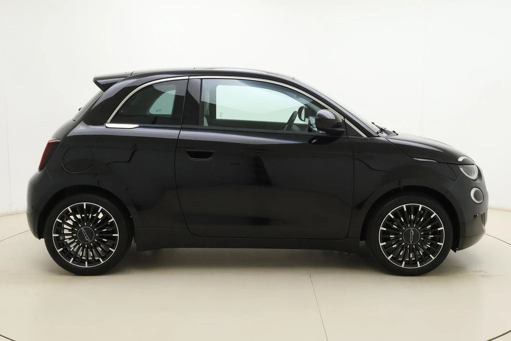 Fiat 500e – foto 7