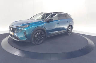 Peugeot 5008 – thumbnail 2
