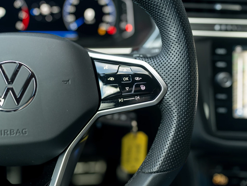 Volkswagen Tiguan – foto 41