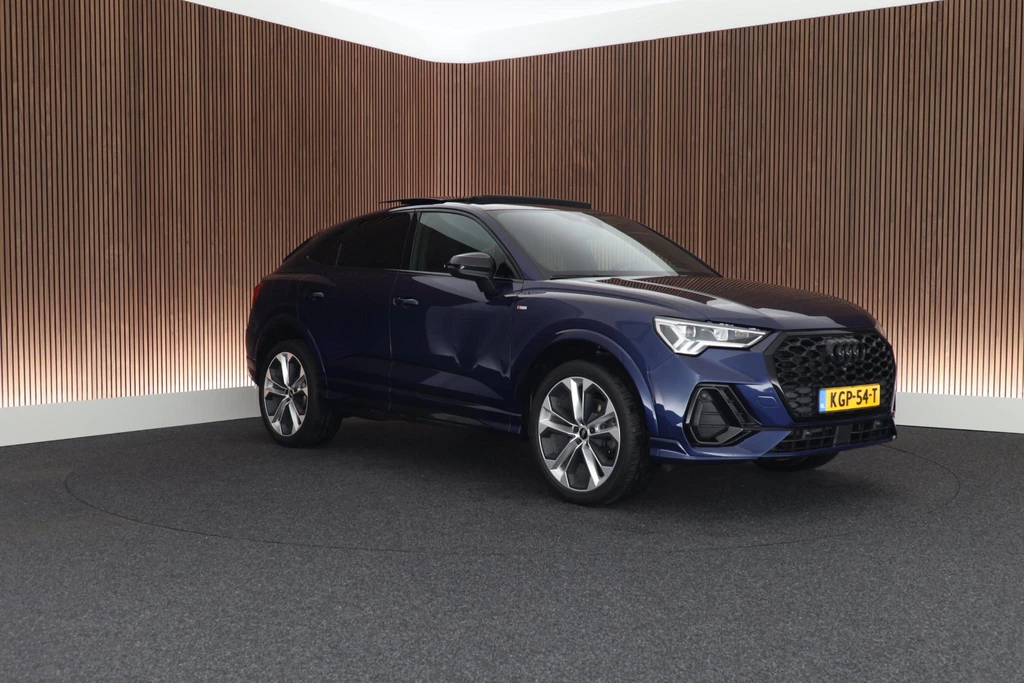 Audi Q3 – foto 6