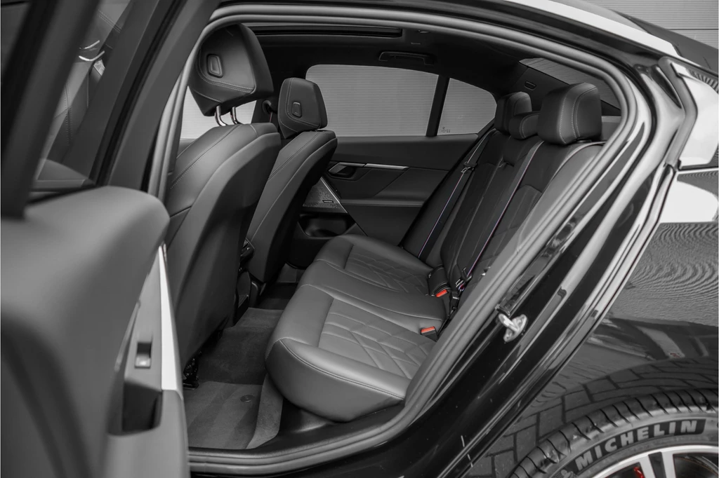 BMW 5 Serie – foto 14