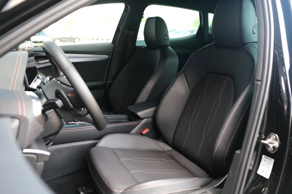 CUPRA Formentor – foto 10