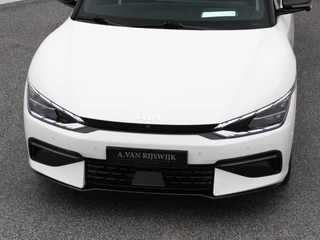 Kia EV6 – thumbnail 18