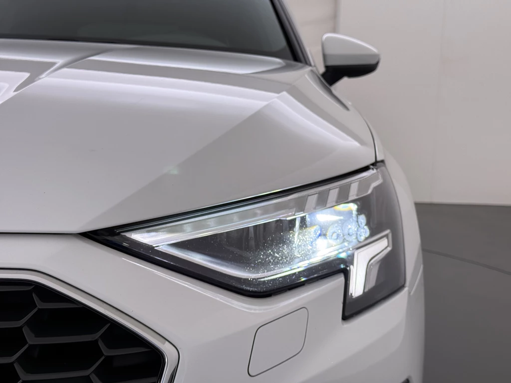 Audi A3 – foto 31