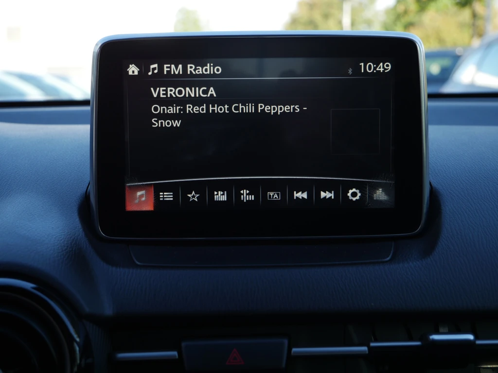 Mazda 2 – foto 35