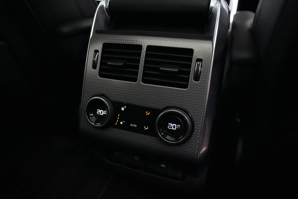 Land Rover Range Rover Sport – foto 26
