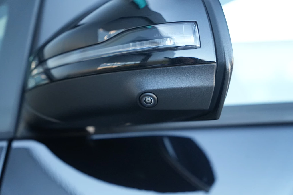 Mercedes-Benz EQV – foto 42