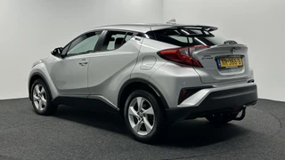 Toyota C-HR – thumbnail 3