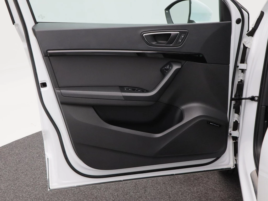 SEAT Ateca – foto 18