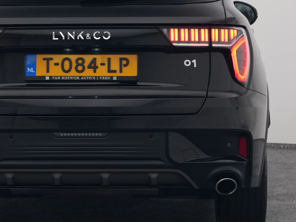 Lynk & Co 01 – foto 9
